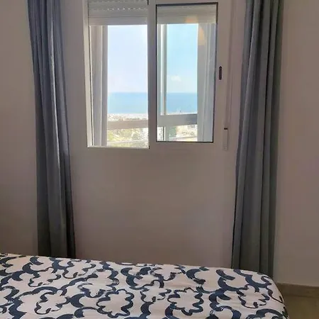 Appartamento Macarena's *sea View*-saltillo Alto *